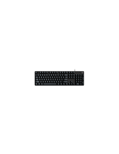 LOGITECH G413 SE Corded Mechanical...